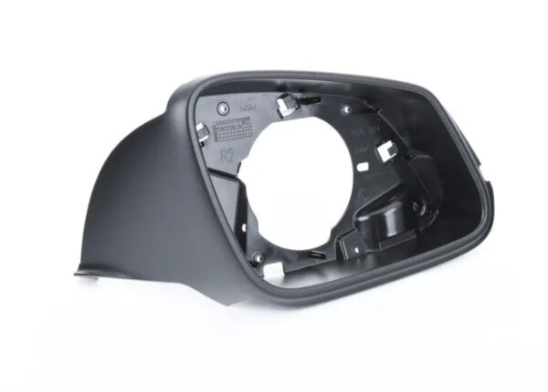 BMW 1 F20 Front Right Door Mirror Retaining Ring 51167284124 ORIGINAL - Image 3