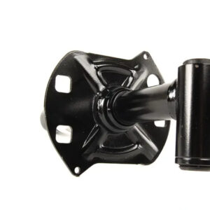 BMW 3 E46 Front Left Bumper Shock 51118195301 8195301 ORIGINAL