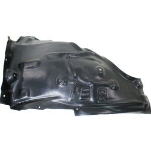 BMW 3 F34 Front Right Inner Fender Rear Part 7288908 51717288908 ORIGINAL