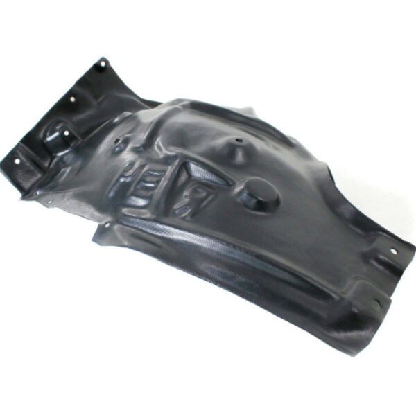 BMW 3 F34 Front Right Inner Fender Rear Part 7288908 51717288908 ORIGINAL - Image 2