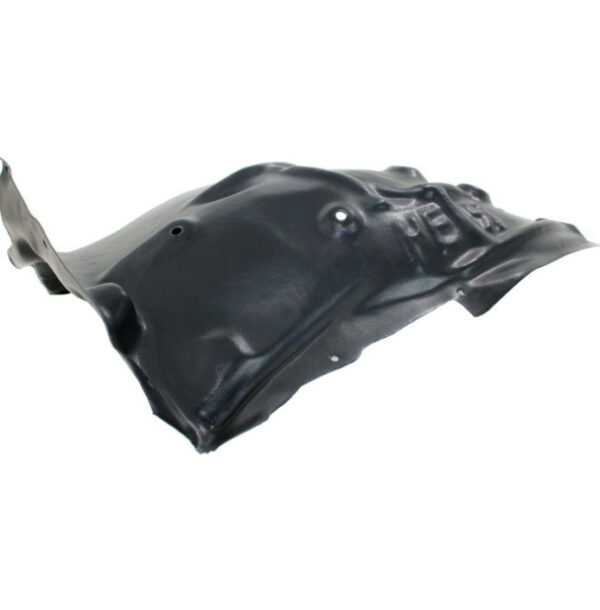 BMW 3 F34 Front Right Inner Fender Rear Part 7288908 51717288908 ORIGINAL - Image 3