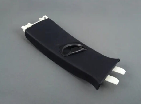 BMW 3 E90 Right Vertical Strut Trim 8036260 51438036260 ORIGINAL