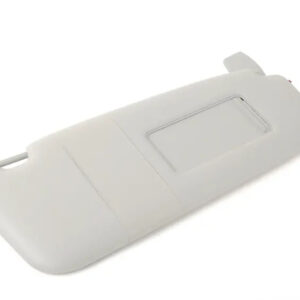 BMW 5 E60 Front Right Sun Visor 51167122868 7122868 ORIGINAL