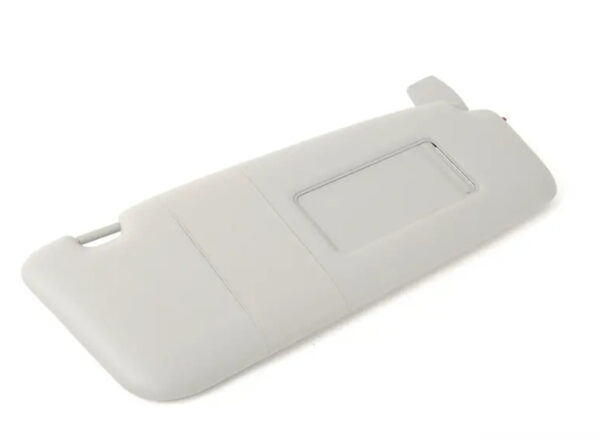 BMW 5 E60 Front Right Sun Visor 51167122868 7122868 ORIGINAL