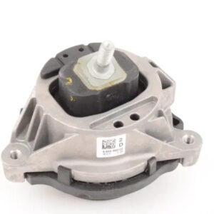 BMW 3 F30, F80 Right Engine Mount 22116855460 6855460 ORIGINAL