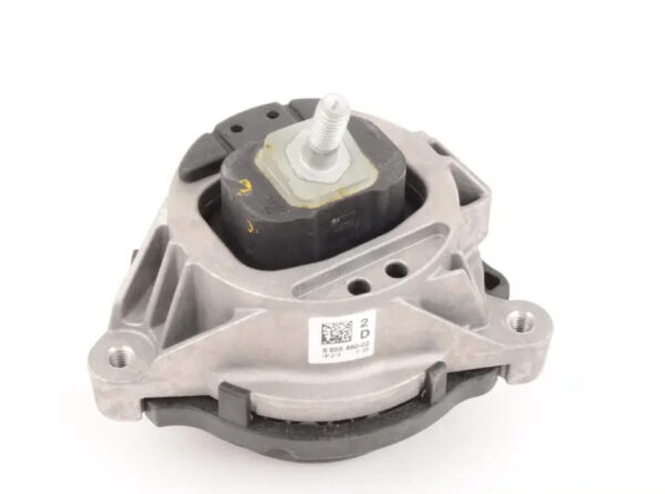 BMW 3 F30, F80 Right Engine Mount 22116855460 6855460 ORIGINAL