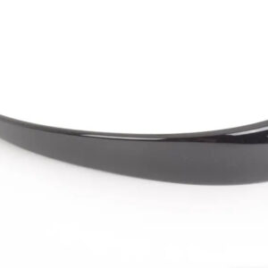 BMW 1 Cabrio E88 Front Left Door Pull Handle 51416987537 6987537 ORIGINAL