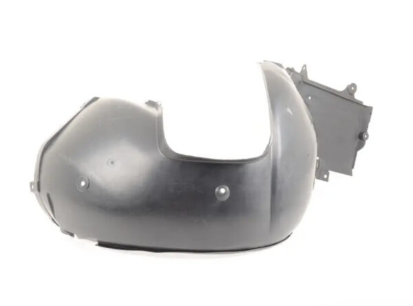 BMW 3 E46 Front Left Inner Fender 51718224995 8224995 ORIGINAL