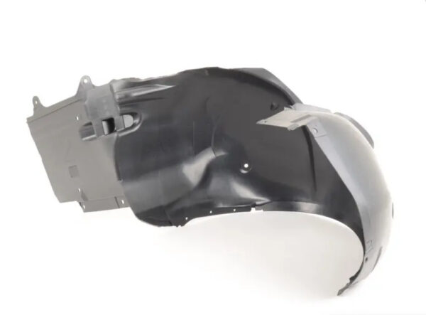 BMW 3 E46 Front Left Inner Fender 51718224995 8224995 ORIGINAL - Image 3