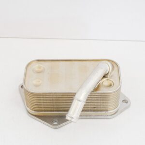 BMW 3 E92 Oil Cooler 11427525333 2011 ORIGINAL