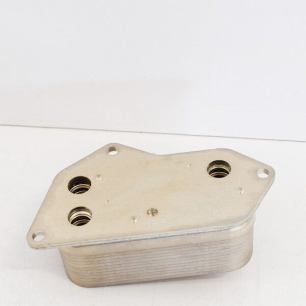 BMW 3 E92 Oil Cooler 11427525333 2011 ORIGINAL - Image 3