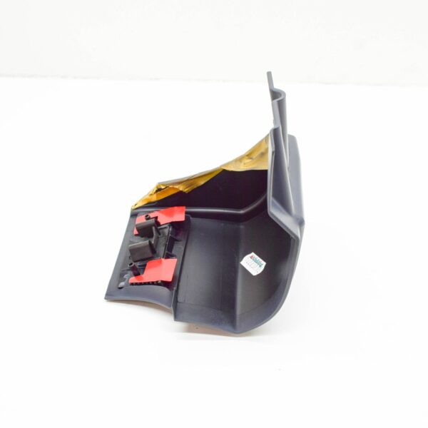 AUDI A3 8P Front Left Arch Trim 8P0853579A GRU 8P0853579AGRU ORIGINAL - Image 5