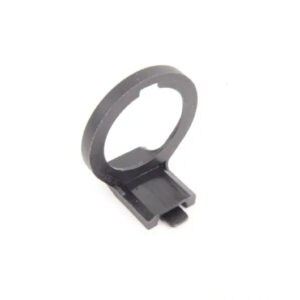 BMW 3 E46 Plug-In Connection Bracket 61131383759 1383759 ORIGINAL