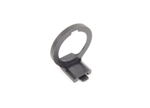BMW 3 E46 Plug-In Connection Bracket 61131383759 1383759 ORIGINAL