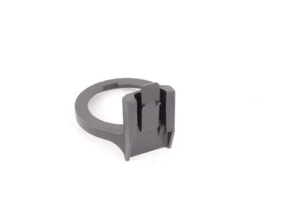 BMW 3 E46 Plug-In Connection Bracket 61131383759 1383759 ORIGINAL - Image 3