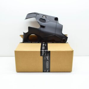 AUDI Q7 4M Right Engine Compartment Cover 4M0103926B ORIGINAL