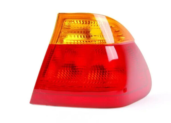 BMW 3 E46 Rear Right Taillight 63218364922 8364922 ORIGINAL