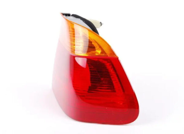 BMW 3 E46 Rear Right Taillight 63218364922 8364922 ORIGINAL - Image 2