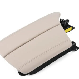 BMW 5 F10 Front Center Console Armrest 9216926 51169216926 ORIGINAL