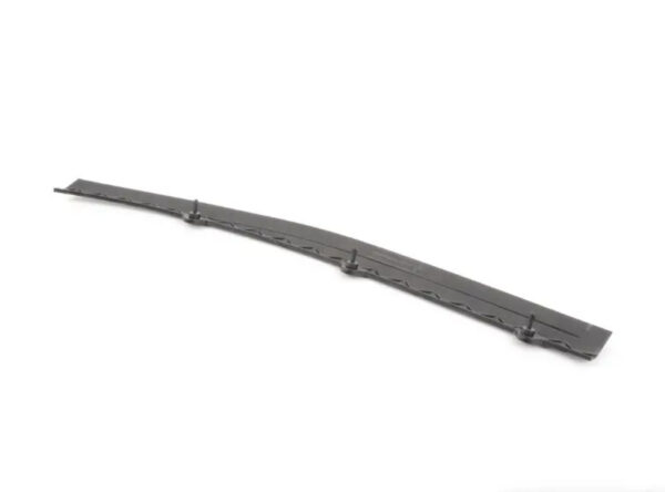 BMW 3 E46 Front Right Dash Insulation Bracket 51488231194 8231194 ORIGINAL - Image 2