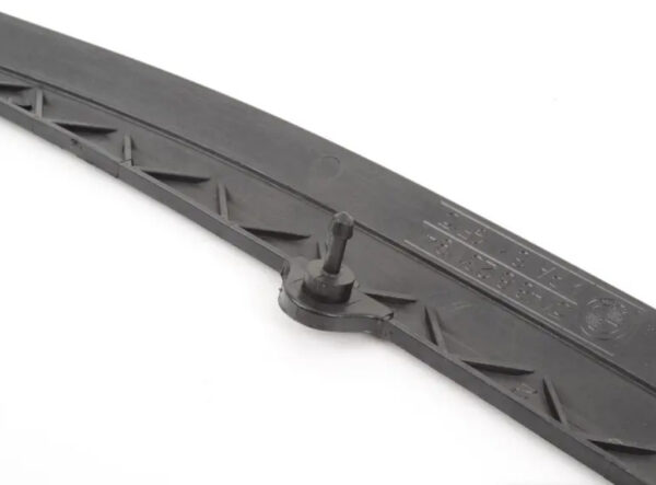 BMW 3 E46 Front Right Dash Insulation Bracket 51488231194 8231194 ORIGINAL - Image 3