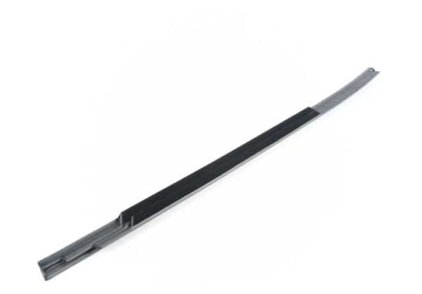 BMW X3 G01, F97 Rear Right Door Window Molding 7410040 51357410040 ORIGINAL - Image 2