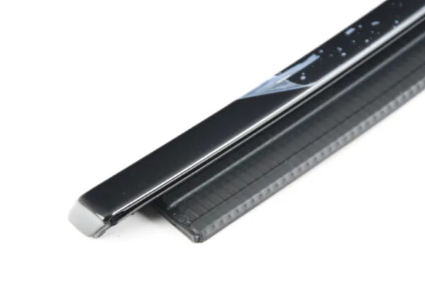 BMW X3 G01, F97 Rear Right Door Window Molding 7410040 51357410040 ORIGINAL - Image 3