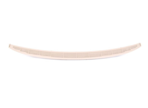 BMW 3 E90 Rear Window Shelf Vent Beige Grille 51467139341 7139341 ORIGINAL