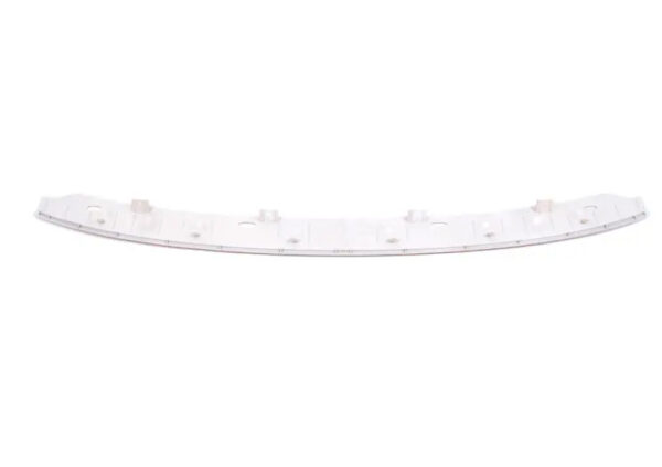 BMW 3 E90 Rear Window Shelf Vent Beige Grille 51467139341 7139341 ORIGINAL - Image 2