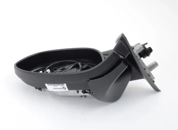 BMW 3 E90 Front Right Door Mirror 51168052640 8052640 ORIGINAL - Image 2