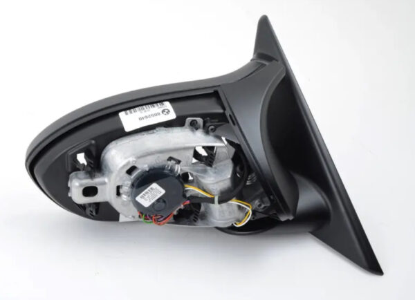 BMW 3 E90 Front Right Door Mirror 51168052640 8052640 ORIGINAL - Image 3