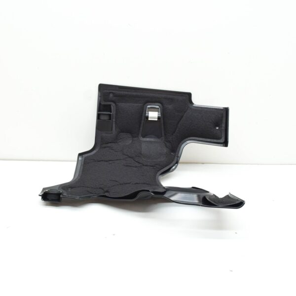 AUDI Q7 4M Right Engine Compartment Cover 4M0103926B ORIGINAL - Image 5