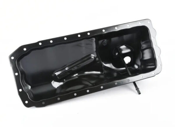 BMW 3 E90 Engine Oil Pan 7539413 11137539413 ORIGINAL