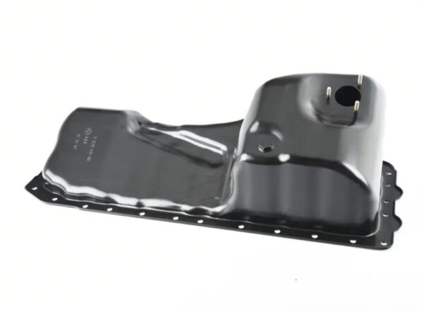 BMW 3 E90 Engine Oil Pan 7539413 11137539413 ORIGINAL - Image 2