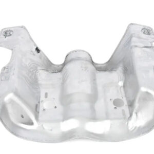 AUDI A3 8P Rear Cardan Shaft Heat Protection 1K0521441E ORIGINAL