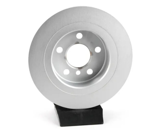 BMW i3 I01 Rear Brake Disc 6799367 34216799367 ORIGINAL - Image 3