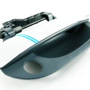 BMW 5 E39 Front Right Door Exterior Handle 8245462 51218245462 ORIGINAL