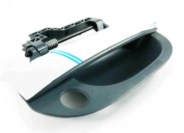 BMW 5 E39 Front Right Door Exterior Handle 8245462 51218245462 ORIGINAL
