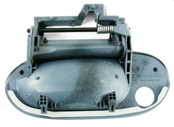 BMW 5 E39 Front Right Door Exterior Handle 8245462 51218245462 ORIGINAL - Image 3