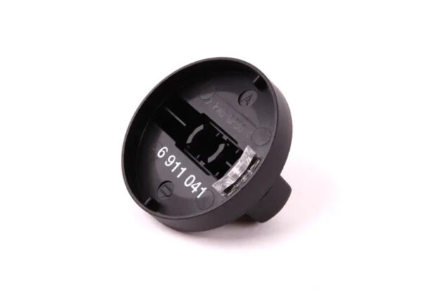 BMW 5 E39 Fog Light Knob 6911041 61316911041 ORIGINAL - Image 3