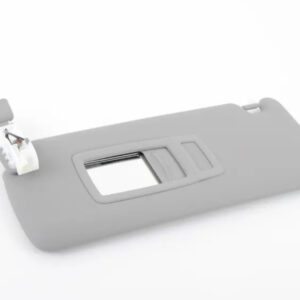 BMW 3 F30, F80 Front Left Sun Visor 7349345 51167349345 ORIGINAL