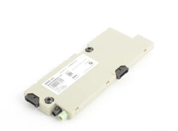 BMW 7 F01, F02 Antenna Amplifier Diversity 9346804 65209346804 ORIGINAL