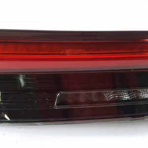 BMW 3 G20 Rear Right Side Tailgate Taillight 63217955842 7955842 ORIGINAL