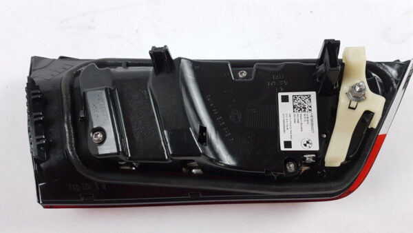 BMW 3 G20 Rear Right Side Tailgate Taillight 63217955842 7955842 ORIGINAL - Image 2
