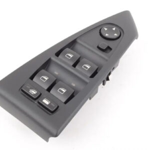 BMW 6 Cabrio E64 Front Left Door Window Switch 61318029905 8029905 ORIGINAL