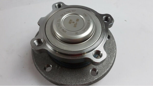 BMW 3 E90 Front Wheel Bearing 2405866 31222405866 ORIGINAL