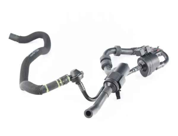 AUDI A6 C7 Activated Charcoal Canister Valve 079133240BD ORIGINAL