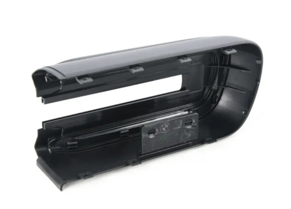BMW 3 Cabrio E93 Right Headrest Cover 9151430 52109151430 ORIGINAL - Image 3