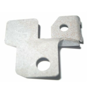 BMW 5 E39 Steering Lock Cable Holder 32301094173 1094173 ORIGINAL