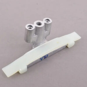 BMW 7 F01, F02 Timing Chain Slide Rail 11317594902 7594902 ORIGINAL